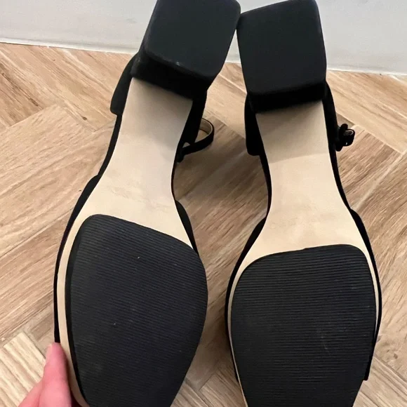 Bernardo | Raleigh Platform Sandal - Picture 6 of 8